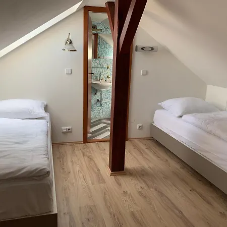 King Charles Boutique Residence-3